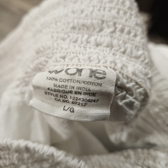 LG Skirt - Picture 2 of 2